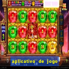 aplicativo de jogo que paga de verdade